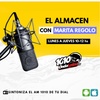 Logo EL ALMACEN CON MARITA REGOLO