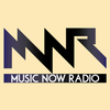 Logo MUSIC NOW RADIO