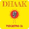 Logo Dhaak