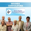 Logo SEGUNDA CONVOCATORIA