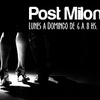 Logo Post Milonga