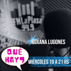 Logo Que Hay 