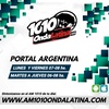 Logo PORTAL ARGENTINA