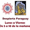 Logo Despierta Paraguay