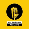 Logo Microfono Abierto