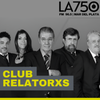 Logo Club Relatorxs