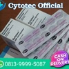 Logo "Jual Obat Aborsi Di Medann" 081399995087 Cytotec ® Asli