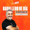 Logo El pase de Roberto Navarro con Roberto Caballero en El Destape Radio