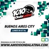Logo Buenos Aires City