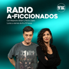 Logo Radio A-ficcionados