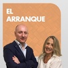 Logo EL ARRANQUE