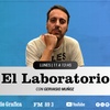 Logo El Laboratorio