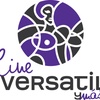 Logo CINEVERSATIL y más