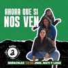 Logo Ahora Que Si Nos Ven 
