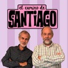 Logo EL CAMINO DE SANTIAGO 