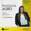 Logo Rivadavia Agro