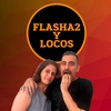 Logo Entrevista a Rita Denami -psicopedagoga- en Flasha2 y Locos
