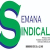 Logo SEMANA SINDICAL