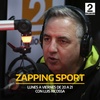 Logo Zapping Sport Radio 