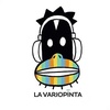Logo La Variopinta