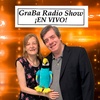 Logo GRABA RADIO SHOW