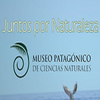 Logo Juntos por Naturaleza con Hugo Chafrat