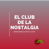 Logo El Club del Nostalgia
