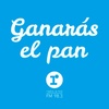 Logo PABLO JAVKIN Intendente de Rosario en Ganarás el Pan