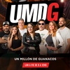 Logo Un Millon de Guanacos