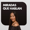 Logo MIRADAS QUE HABLAN