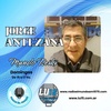 Logo Mundo Reiki. Con Jorge Antezana