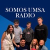Logo Entrevista a Anibal Luzuriaga -Licenciado- En Somos UMSA RAdio