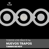 Logo Nuevos Trapos. Tangos de hoy