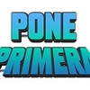 Logo PONÉ PRIMERA - MARIANO BERGERO Y EQUIPO