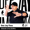 Logo Dee Jay Time