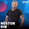 Logo Entrevista de Nestor Dibb a Noelia Pace médium de Mar del Plata