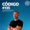 Logo CÓDIGO #135