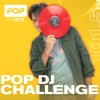 Logo Pop DJ Challenge