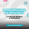Logo LA MADRUGADA DE PROVINCIA