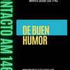 Logo DE BUEN HUMOR