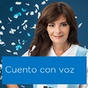 Logo Gabriela Terminelli charlando con María Areces en Radio Nacional AM870