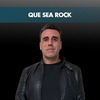 Logo QUE SEA ROCK
