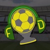 Logo Futbol Distendido