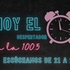 Logo El Despertador