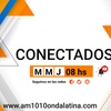 Logo CONECTADOS