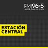 Logo Estación Central 