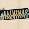 Logo Malvinas, causa central