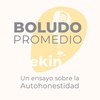 Logo Boludo Promedio