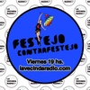 Logo Festejo Contrafestejo Radio