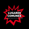 Logo Entrevista a Ana Fernández en Lugares Comunes